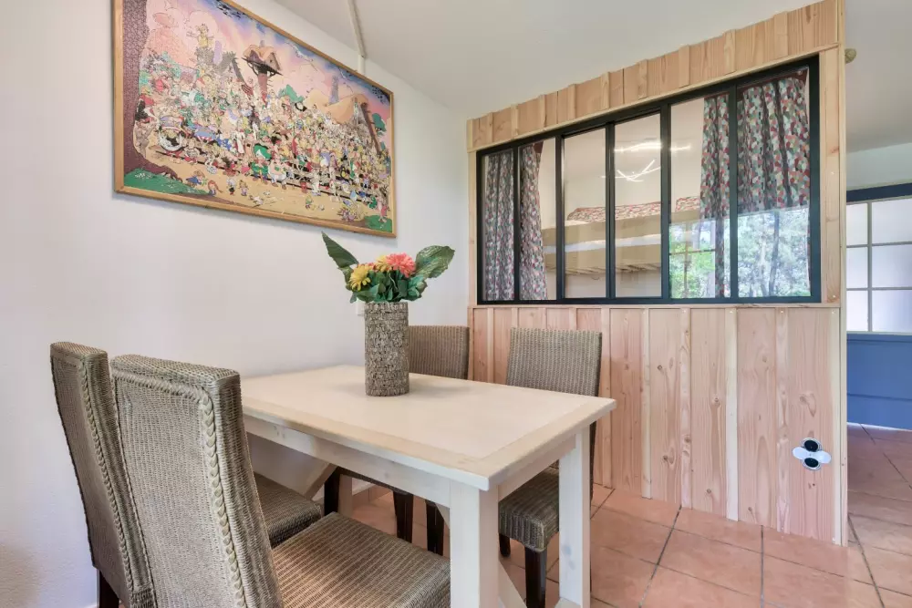 Residence Lacanau Les Pins - maeva Home