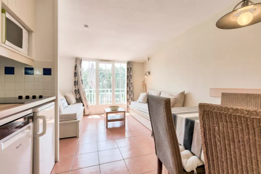 Residence Lacanau Les Pins - maeva Home