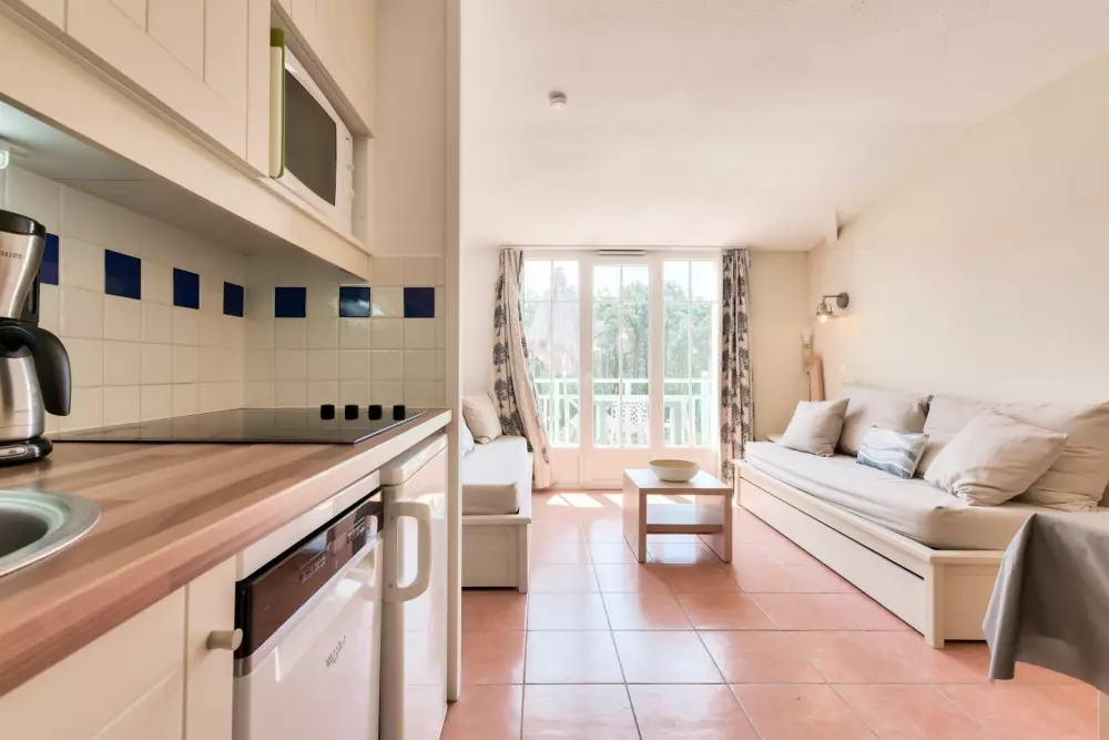 Residence Lacanau Les Pins - maeva Home