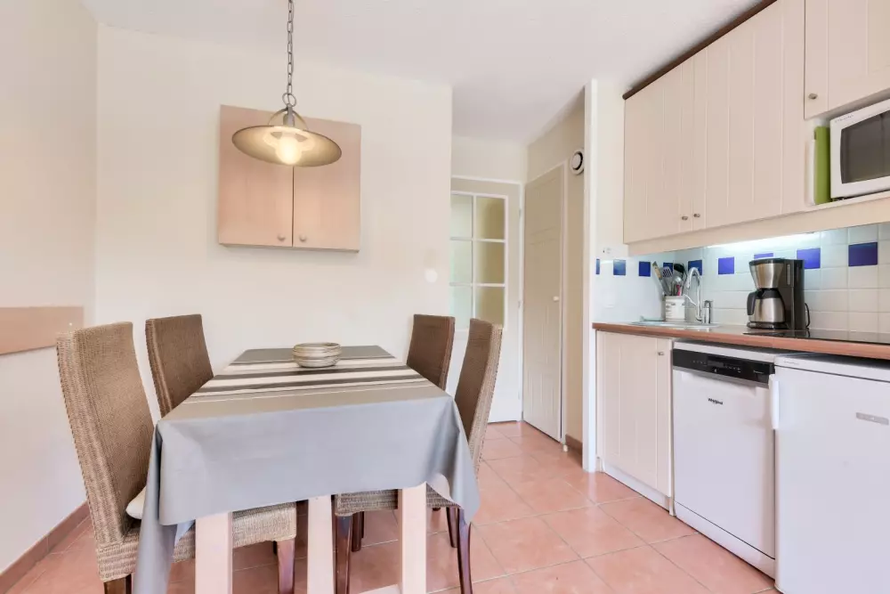 Residence Lacanau Les Pins - maeva Home