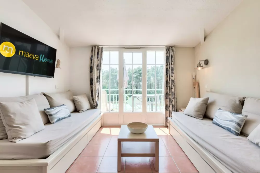 Residence Lacanau Les Pins - maeva Home