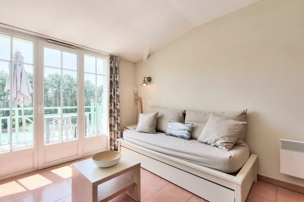 Residence Lacanau Les Pins - maeva Home