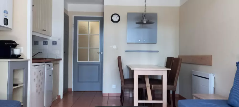 Residence Lacanau Les Pins - maeva Home