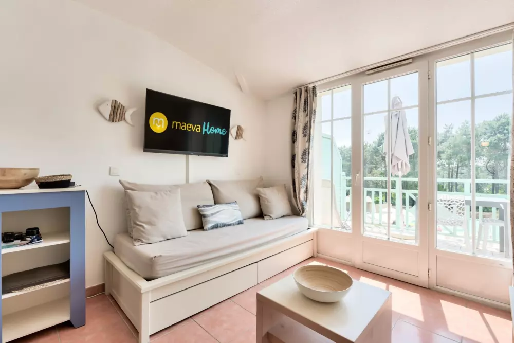 Residence Lacanau Les Pins - maeva Home