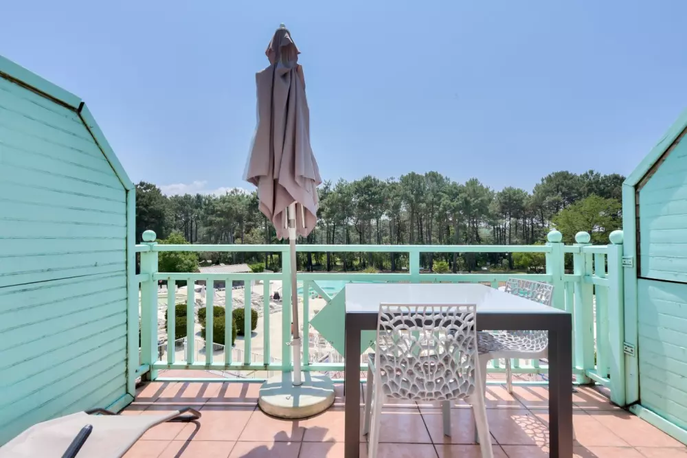 Residence Lacanau Les Pins - maeva Home