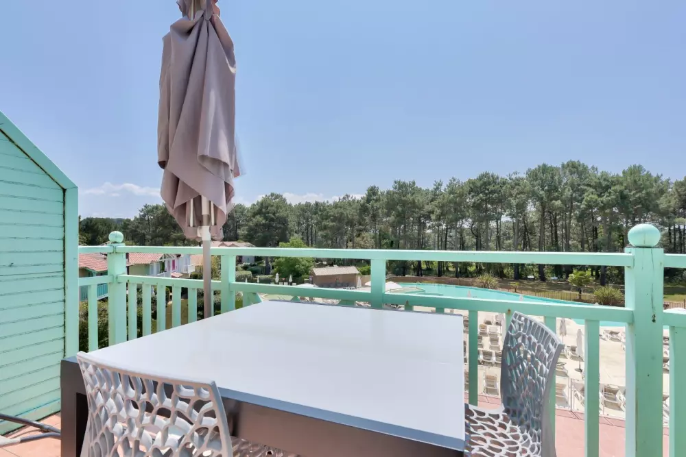 Residence Lacanau Les Pins - maeva Home