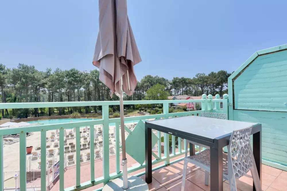 Residence Lacanau Les Pins - maeva Home