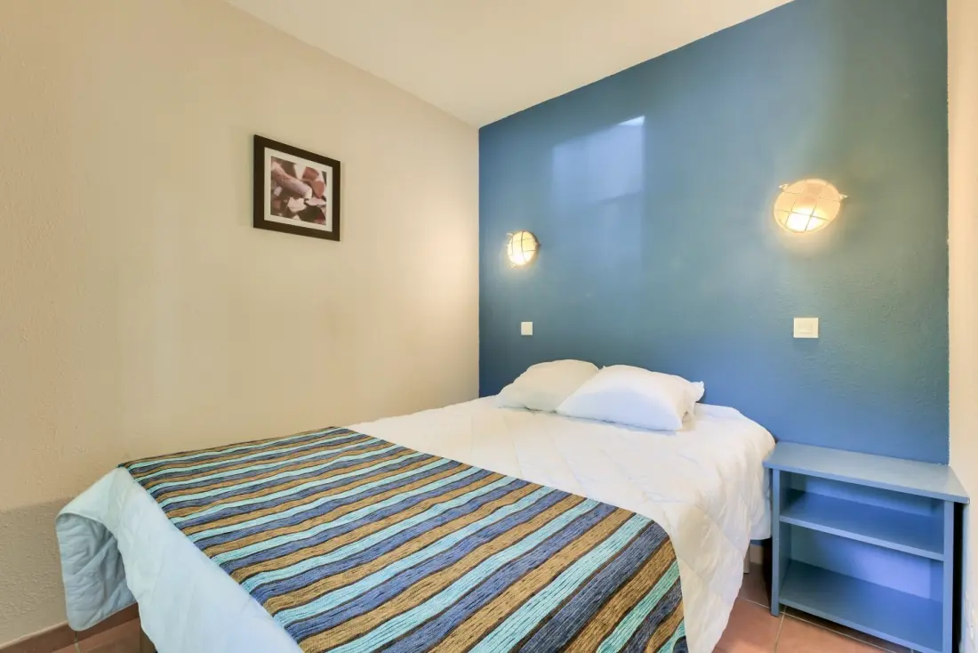 Residenz Lacanau Les Pins - maeva Home