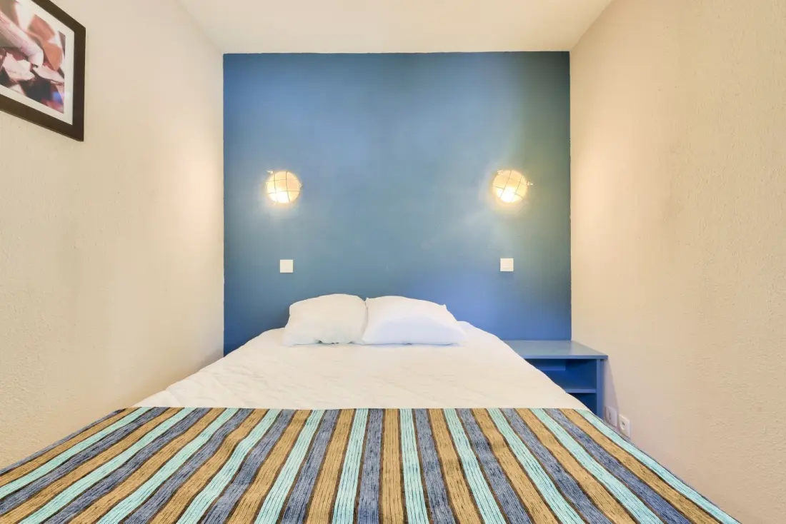 Residenz Lacanau Les Pins - maeva Home