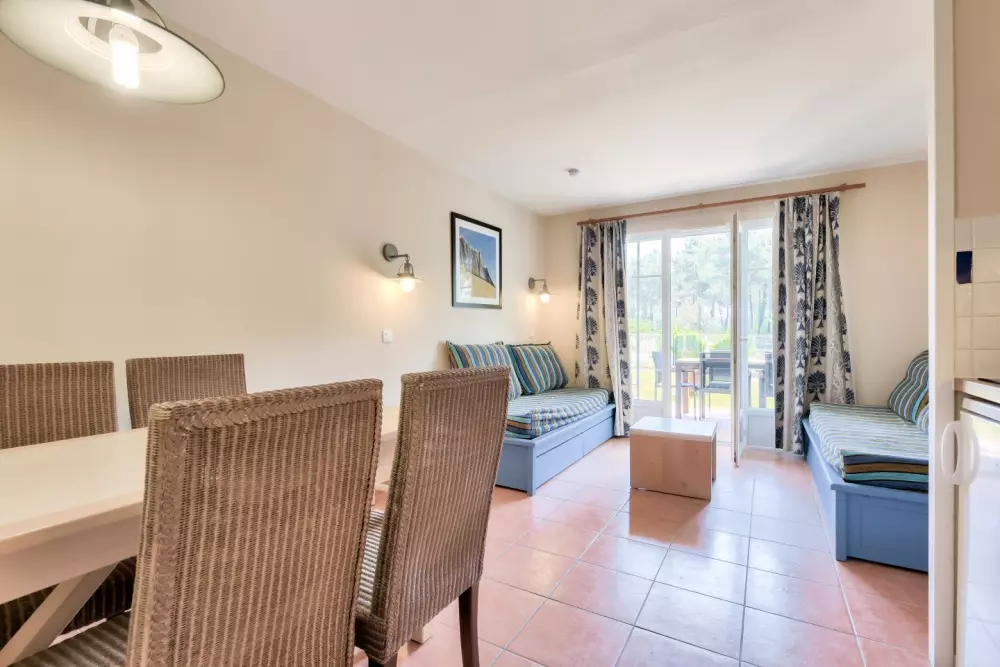 Residence Lacanau Les Pins - maeva Home