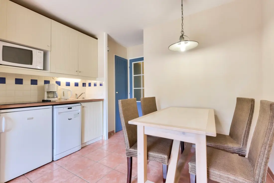 Residenz Lacanau Les Pins - maeva Home