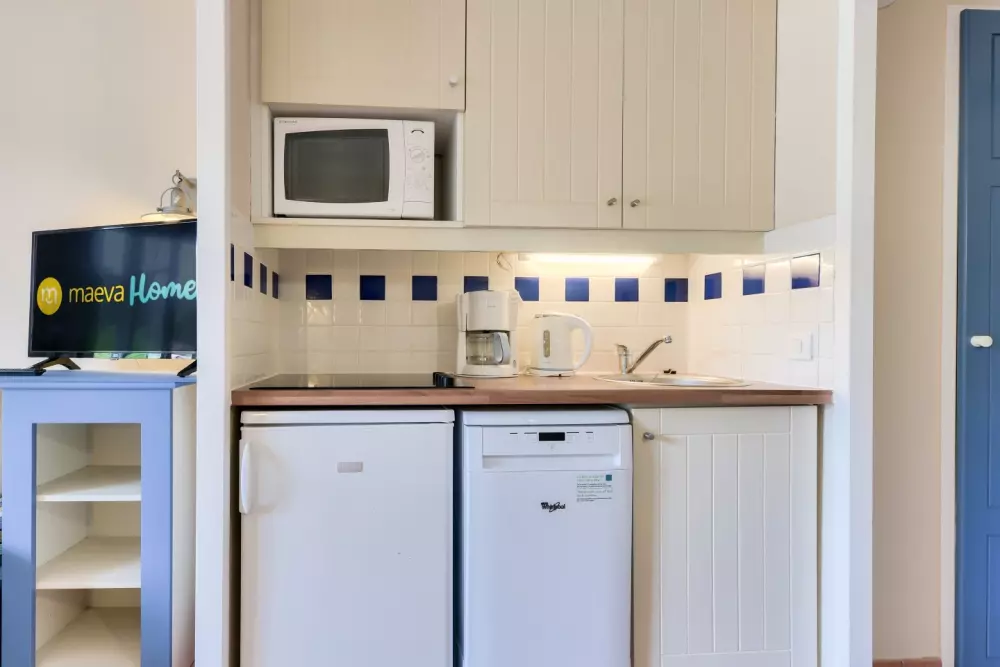 Residence Lacanau Les Pins - maeva Home