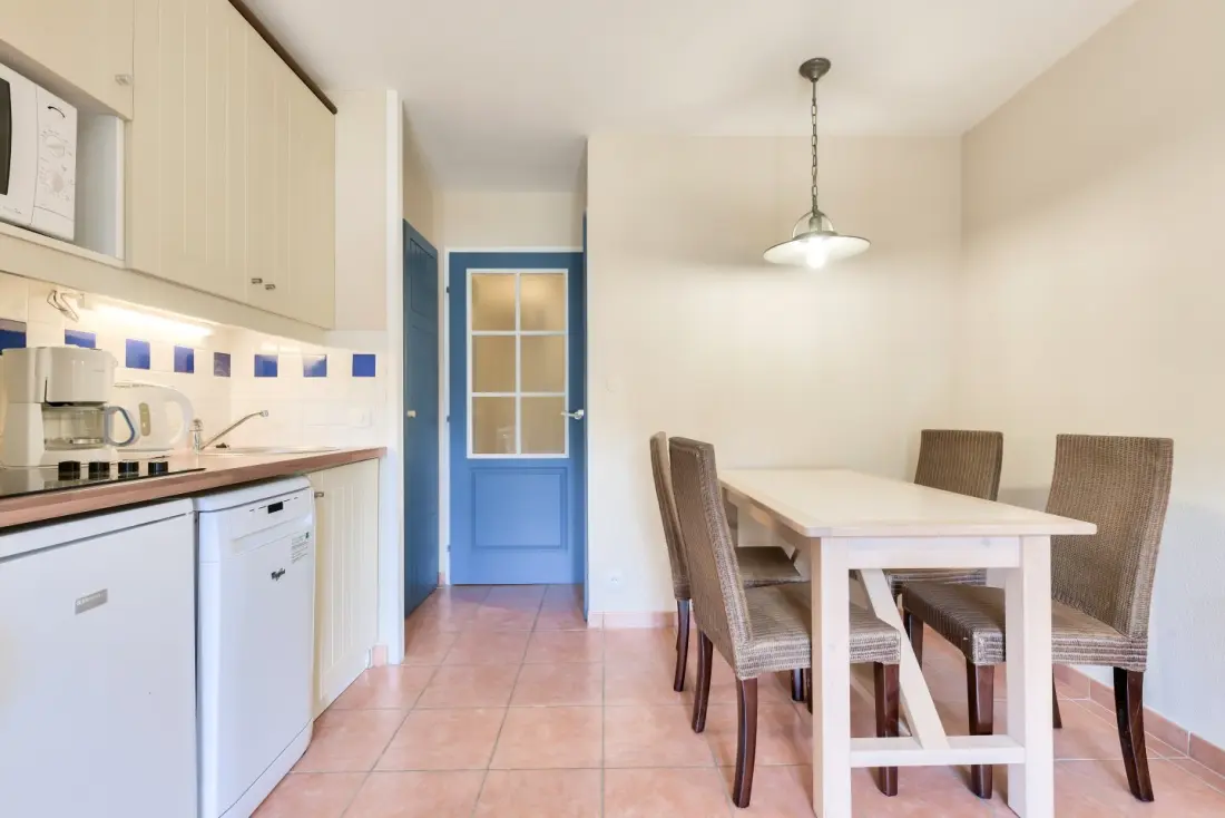 Residenz Lacanau Les Pins - maeva Home