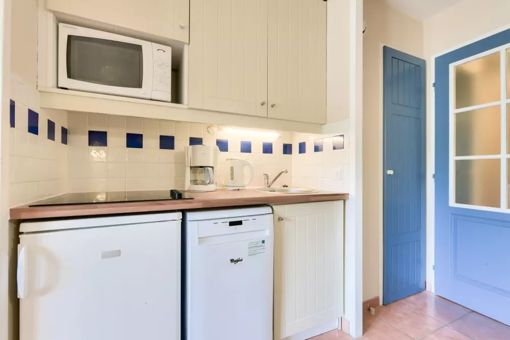 Residence Lacanau Les Pins - maeva Home