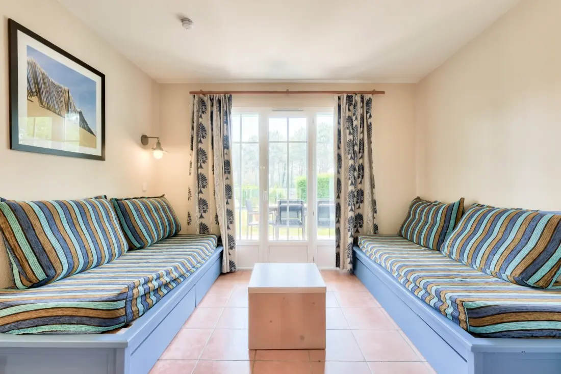 Residenz Lacanau Les Pins - maeva Home