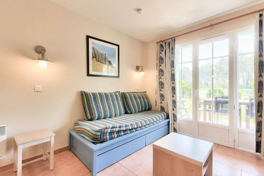 Residence Lacanau Les Pins - maeva Home