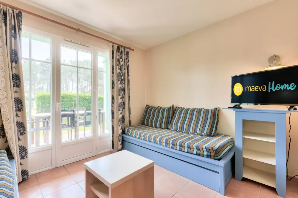 Residence Lacanau Les Pins - maeva Home