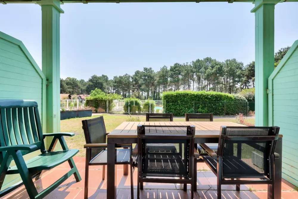 Residence Lacanau Les Pins - maeva Home