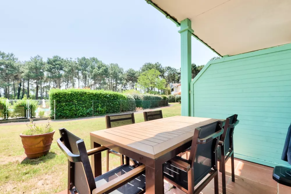 Residence Lacanau Les Pins - maeva Home