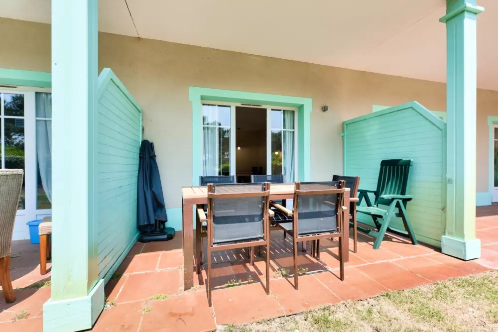 Residence Lacanau Les Pins - maeva Home