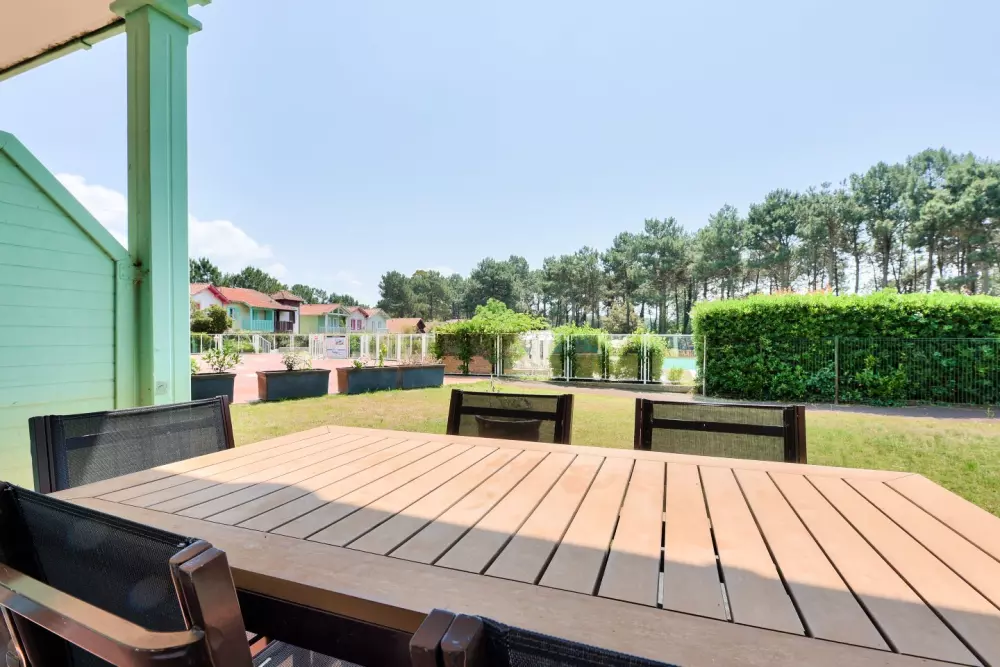 Residence Lacanau Les Pins - maeva Home