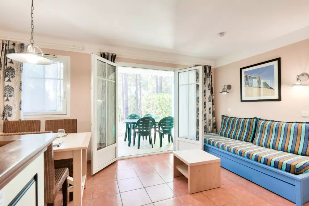 Residence Lacanau Les Pins - maeva Home