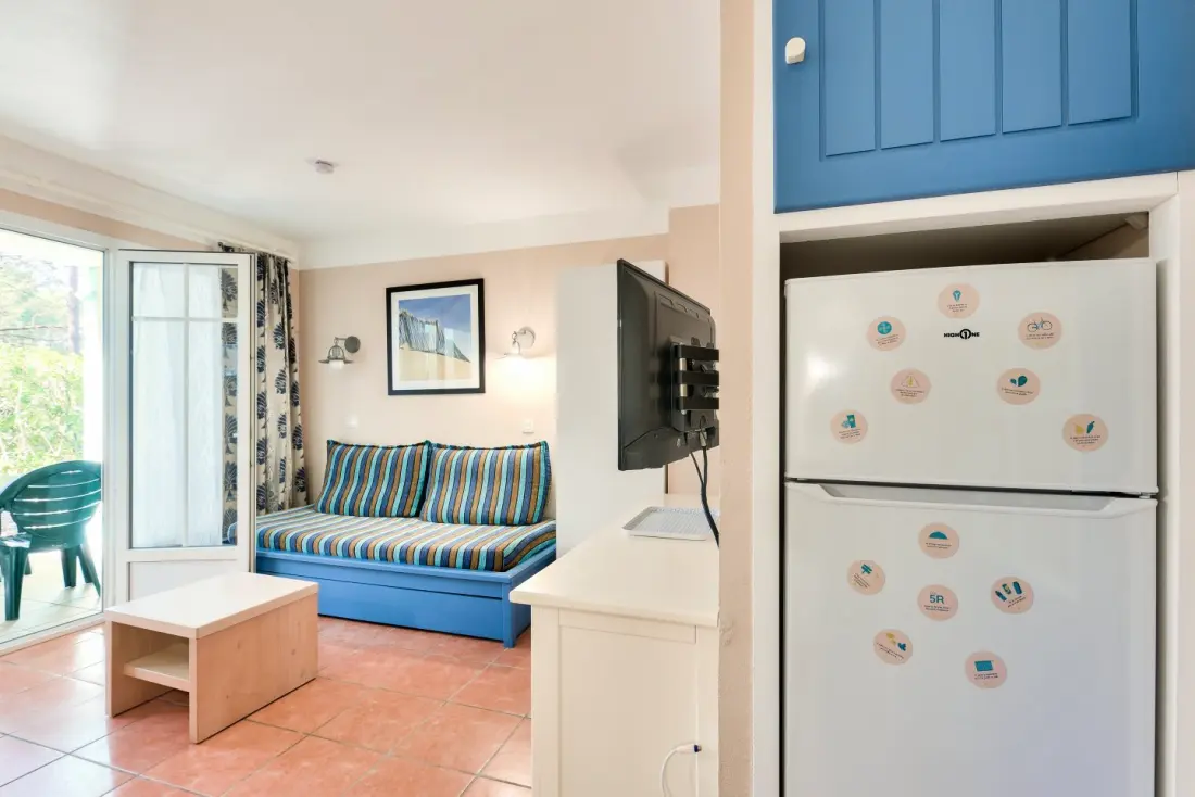 Rezydencja Lacanau Les Pins - maeva Strona główna