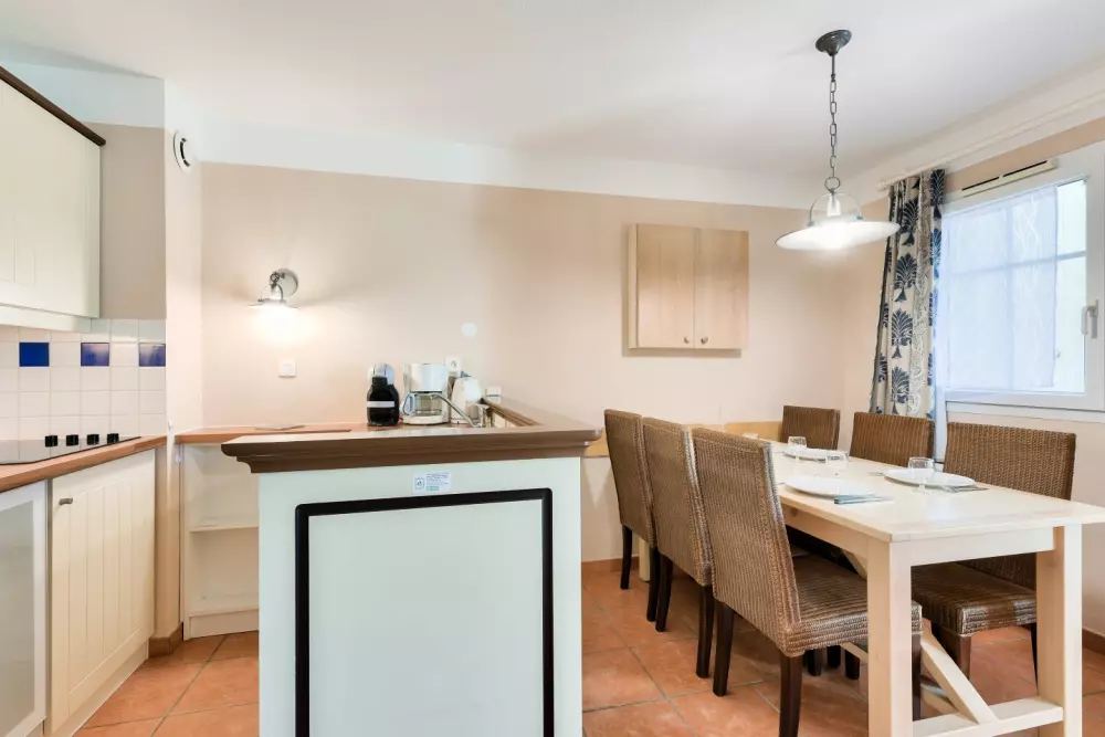 Residence Lacanau Les Pins - maeva Home