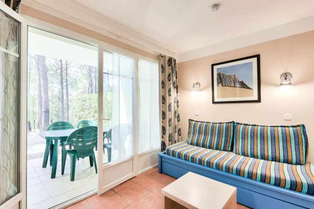 Residence Lacanau Les Pins - maeva Home