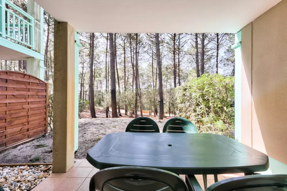 Residence Lacanau Les Pins - maeva Home