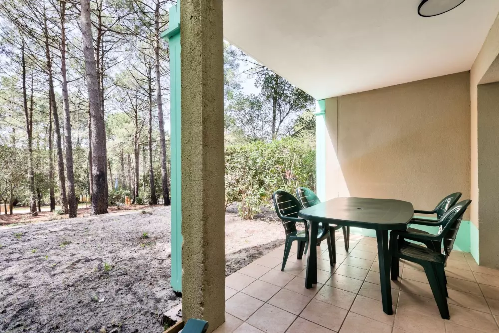 Residence Lacanau Les Pins - maeva Home