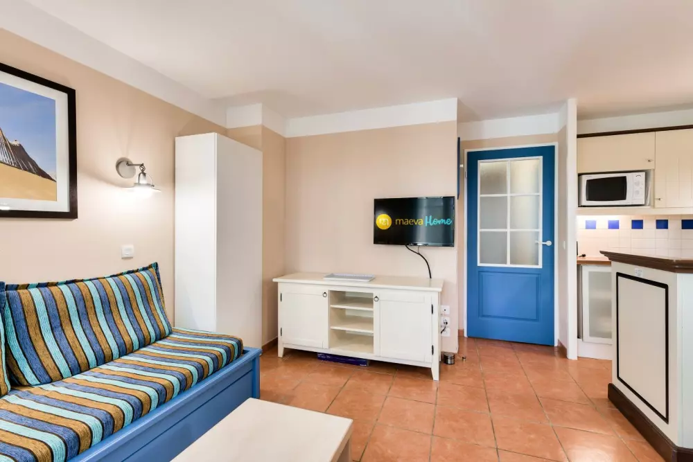 Residence Lacanau Les Pins - maeva Home