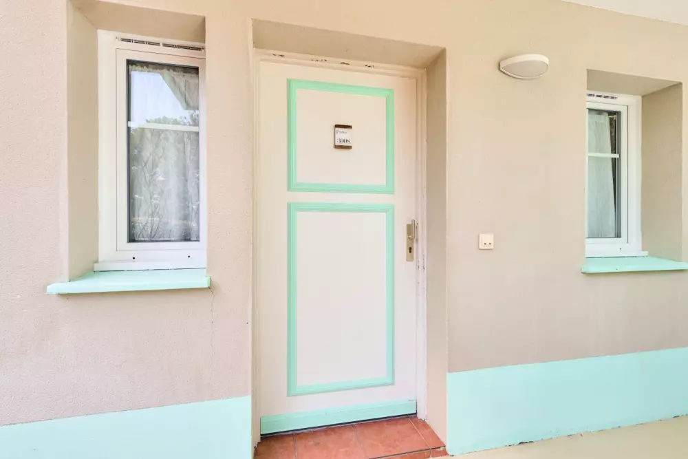 Residence Lacanau Les Pins - maeva Home