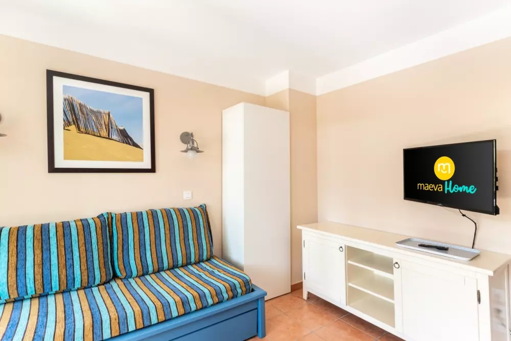 Residence Lacanau Les Pins - maeva Home