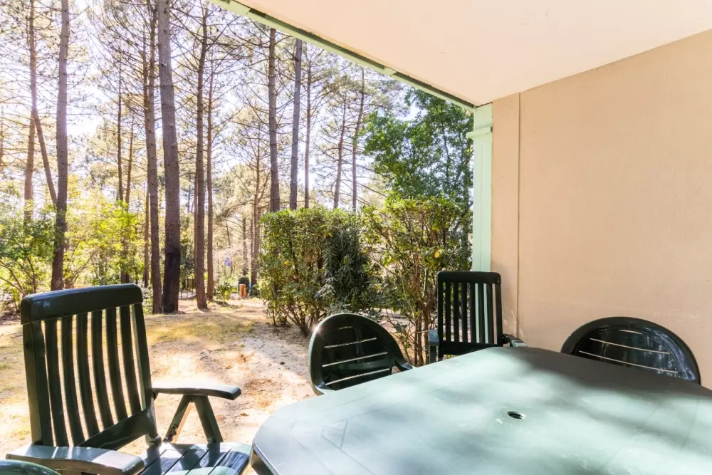 Residence Lacanau Les Pins - maeva Home