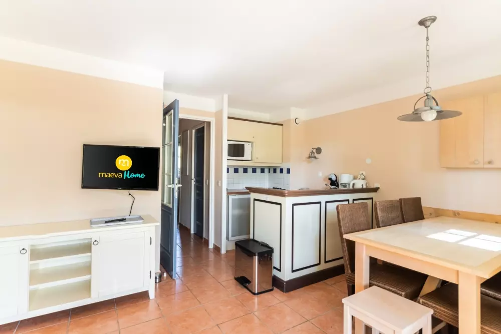 Residence Lacanau Les Pins - maeva Home