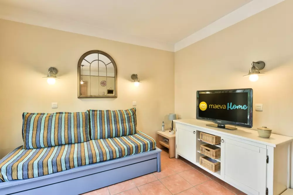 Residence Lacanau Les Pins - maeva Home