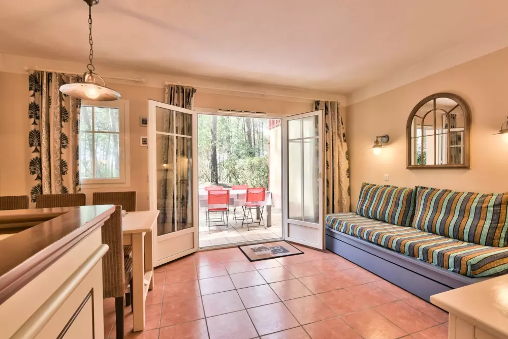 Residence Lacanau Les Pins - maeva Home