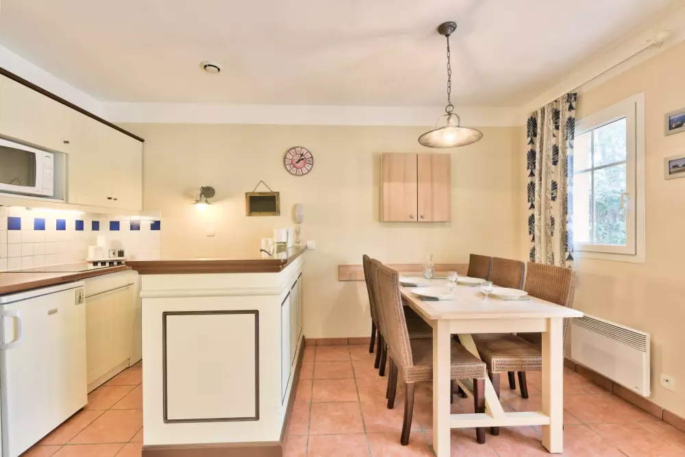 Residence Lacanau Les Pins - maeva Home