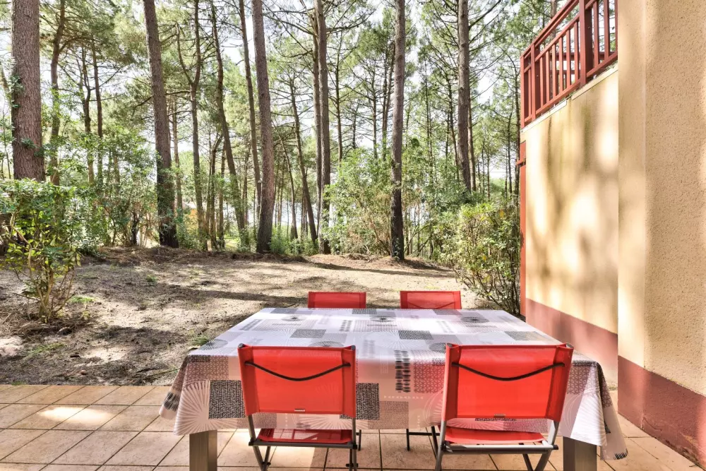 Residence Lacanau Les Pins - maeva Home