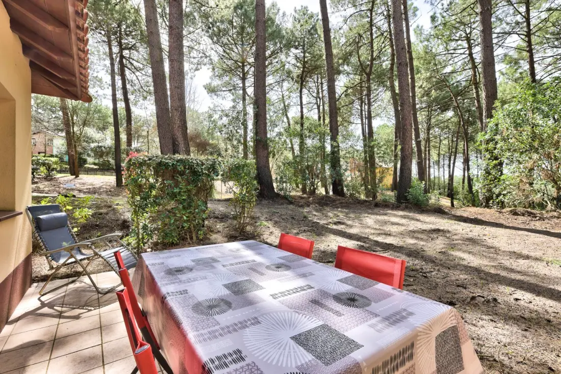 Rezydencja Lacanau Les Pins - maeva Strona główna