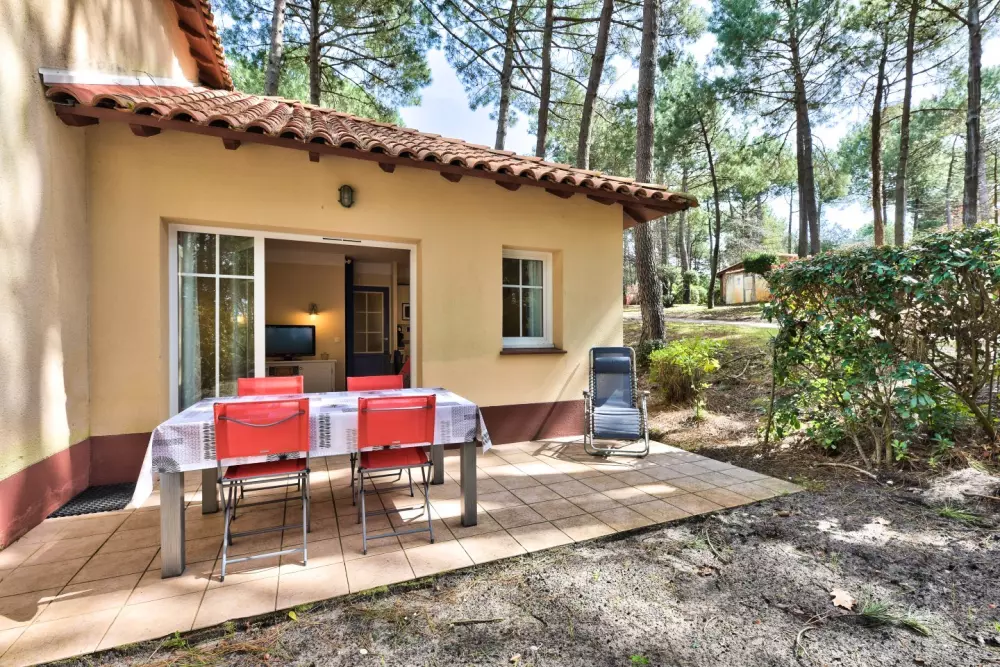 Residence Lacanau Les Pins - maeva Home