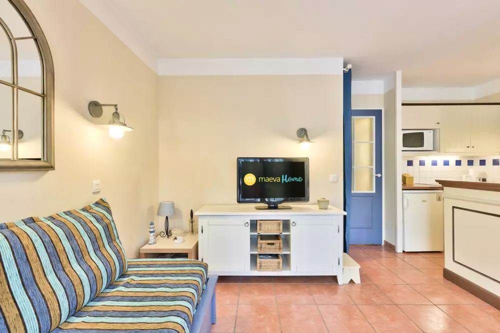 Residence Lacanau Les Pins - maeva Home