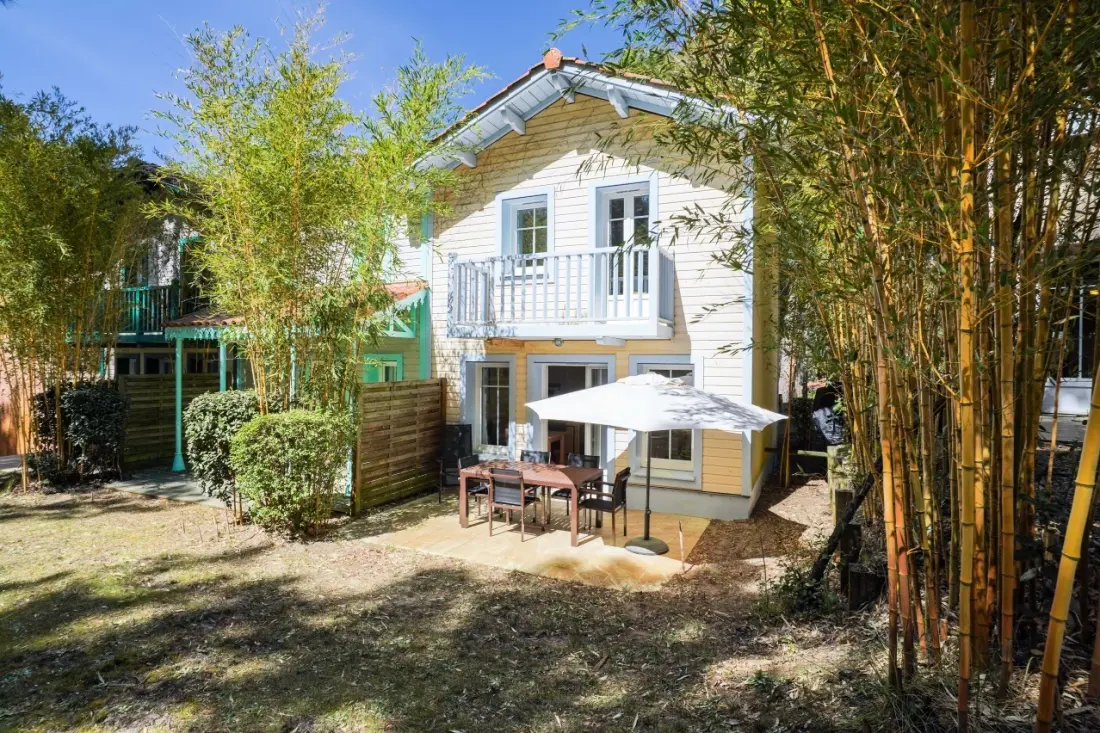 Las Casas de Lacanau les Pins - maeva Home