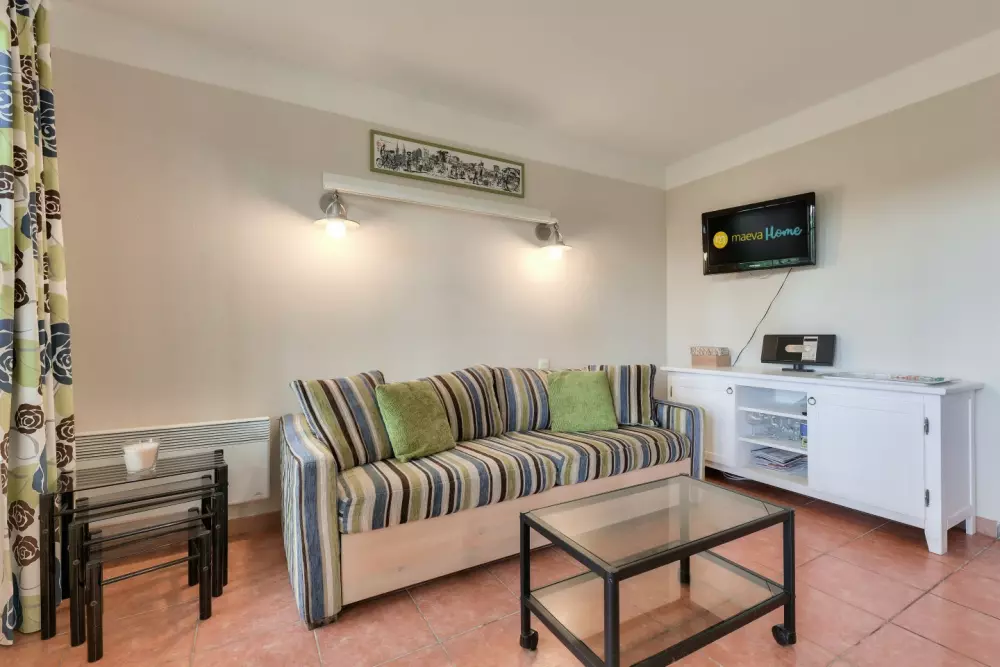 Residence Lacanau Les Pins - maeva Home