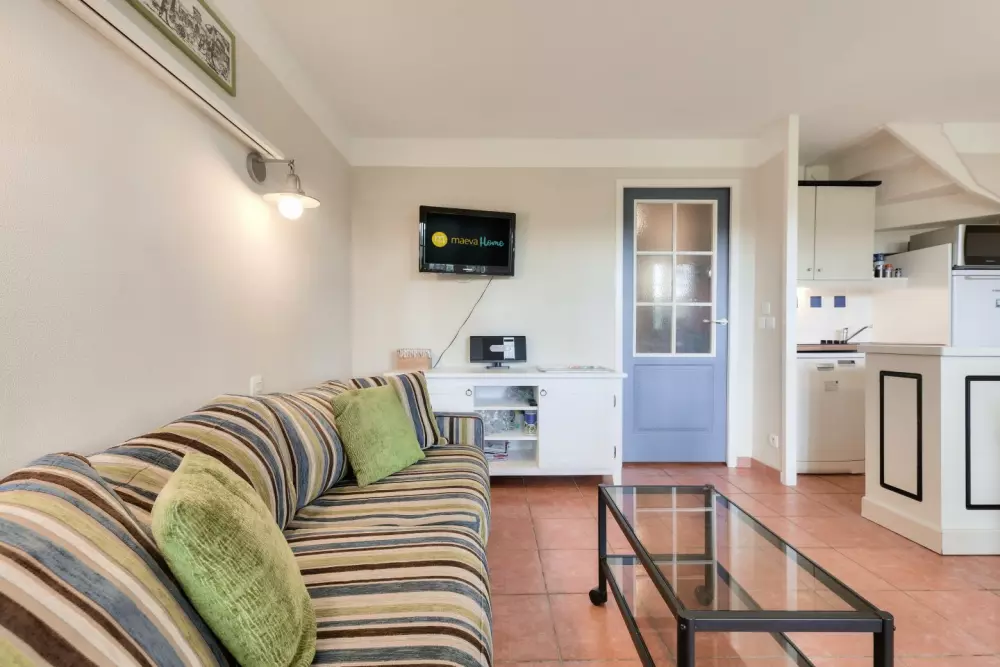 Residence Lacanau Les Pins - maeva Home