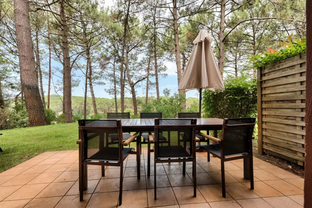 Residence Lacanau Les Pins - maeva Home