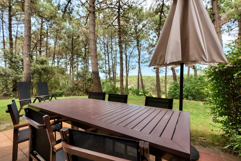 Residence Lacanau Les Pins - maeva Home