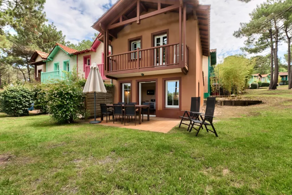 Residence Lacanau Les Pins - maeva Home