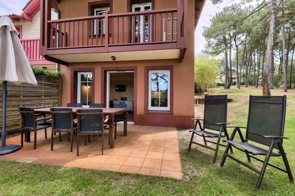 Residence Lacanau Les Pins - maeva Home